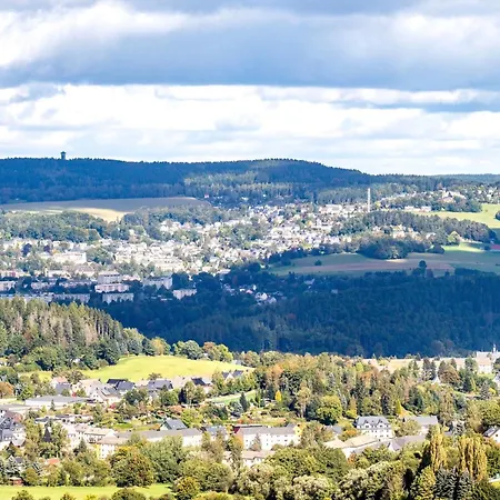 Apartment Sternenhimmel I Aufzug I Stellplatz I Modern Schwarzenberg  Eksteriør billede