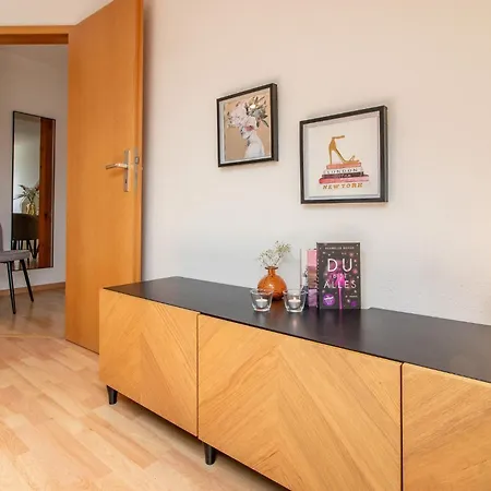 Apartment Sternenhimmel I Aufzug I Stellplatz I Modern Schwarzenberg  Eksteriør billede