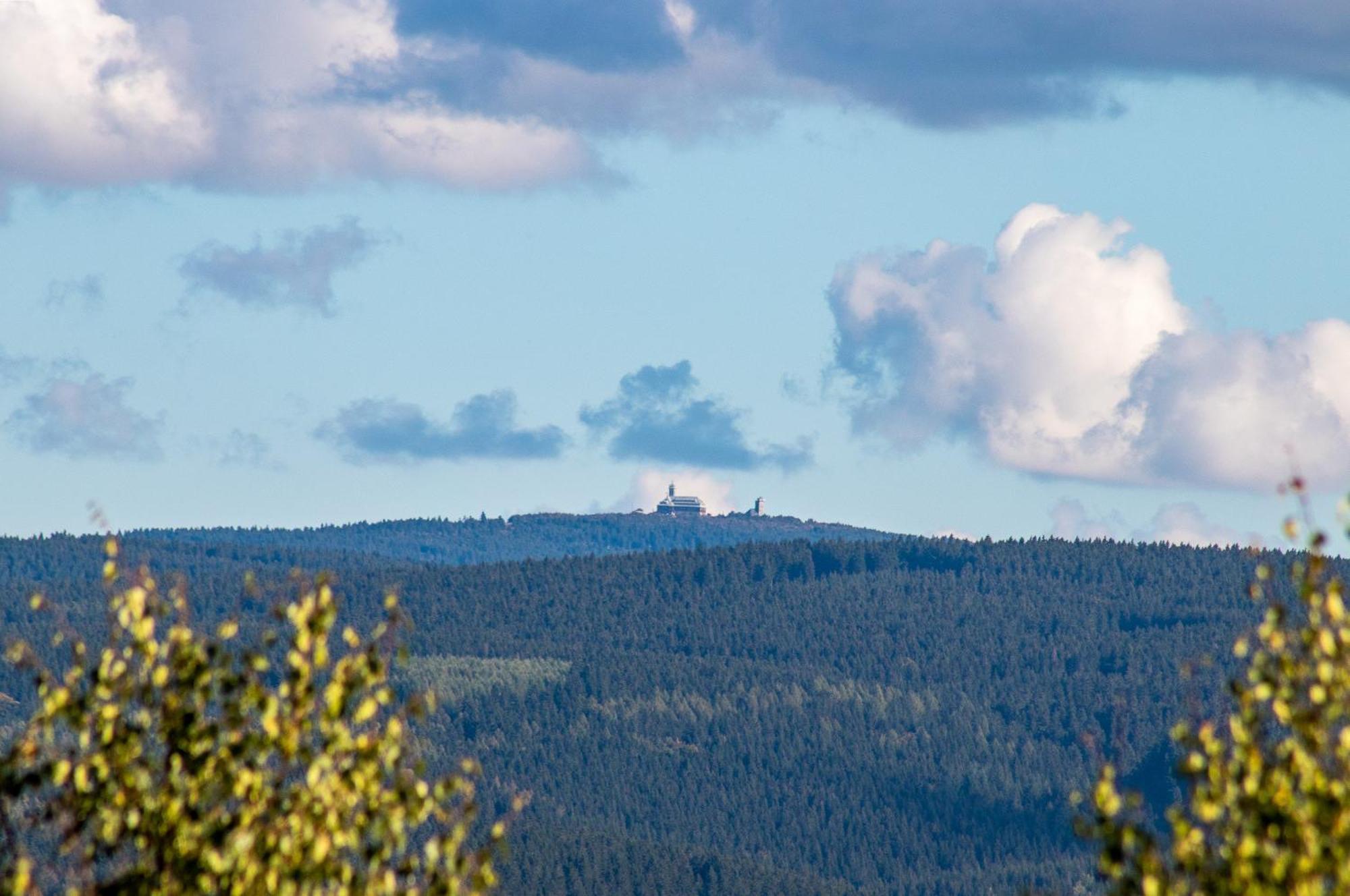 Appartement Sternenhimmel I Aufzug I Stellplatz I Modern