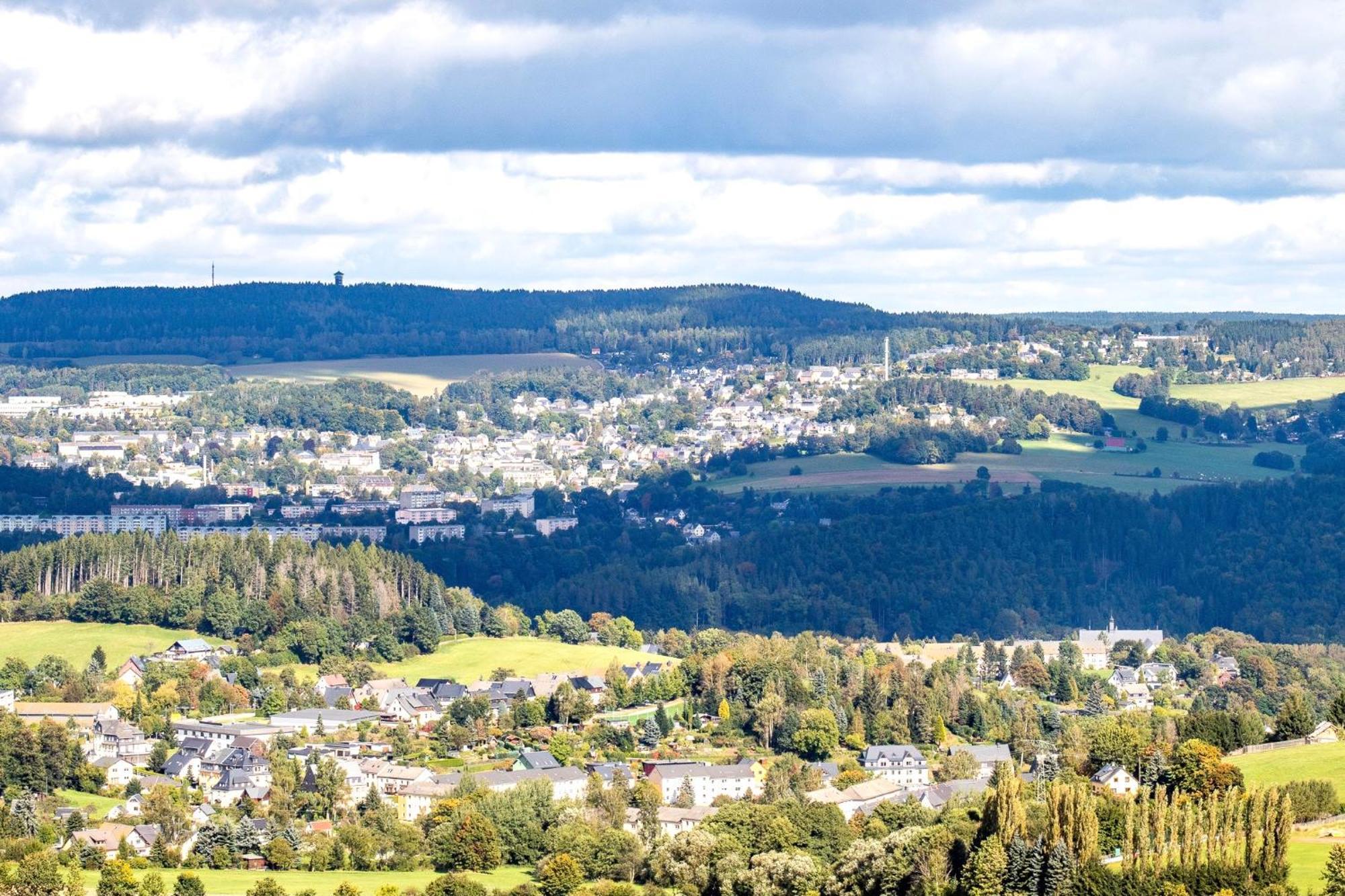 Sternenhimmel I Aufzug I Stellplatz I Modern Appartement