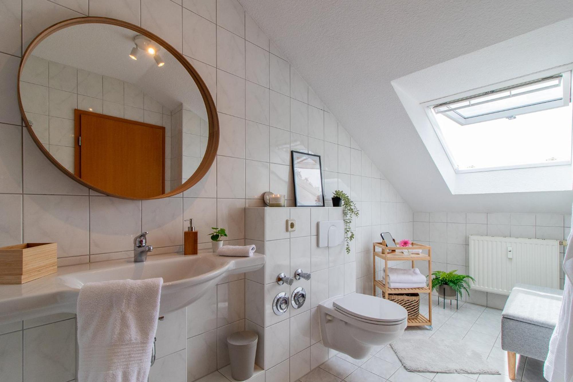Appartement Sternenhimmel I Aufzug I Stellplatz I Modern Schwarzenberg (Saxony)
