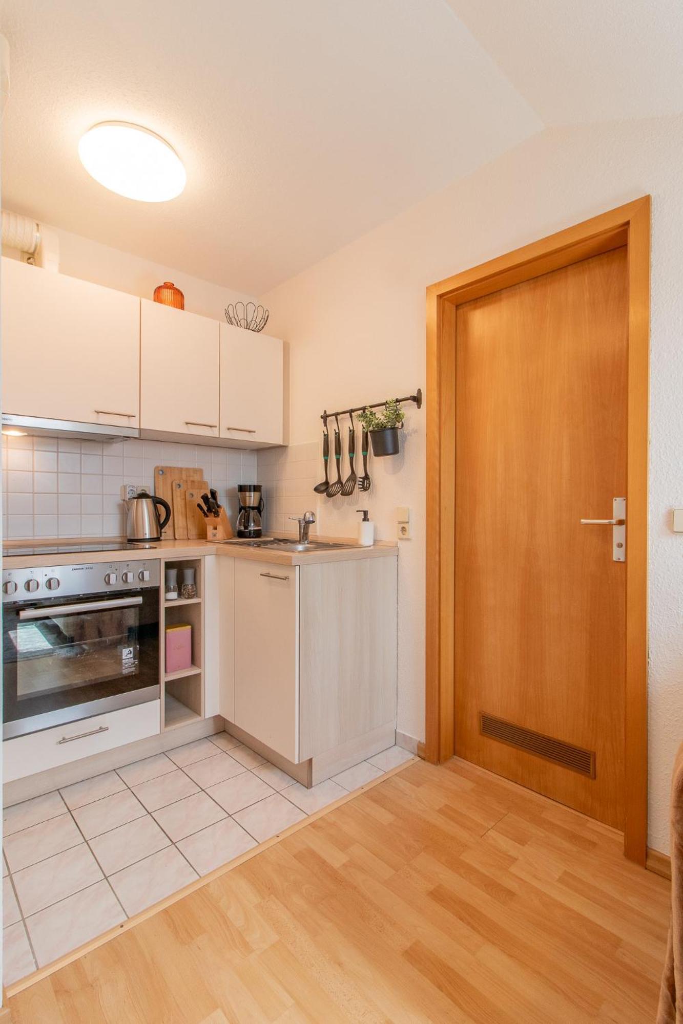 Appartement Sternenhimmel I Aufzug I Stellplatz I Modern Schwarzenberg (Saxony)